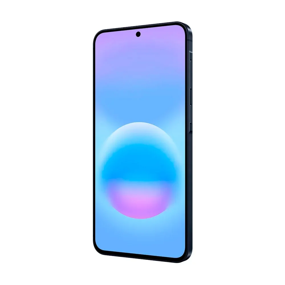 Imagem 4 de 5 do produto Celular Smartphone Samsung Galaxy A57 5g, 128GB, Ram 8GB, Câmera Tripla, Tela 6.7" Super AmoLED, Ip68, Azul Escuro
