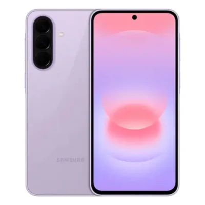 Smartphone Galaxy A37 256gb 6,7 8GB Câmera Tripla Samsung