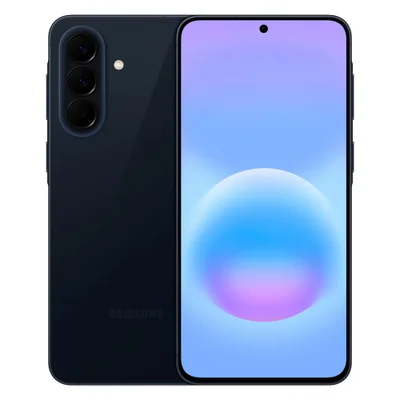 Smartphone Samsung Galaxy A57 5g 256gb 8GB Ram Azul Escuro