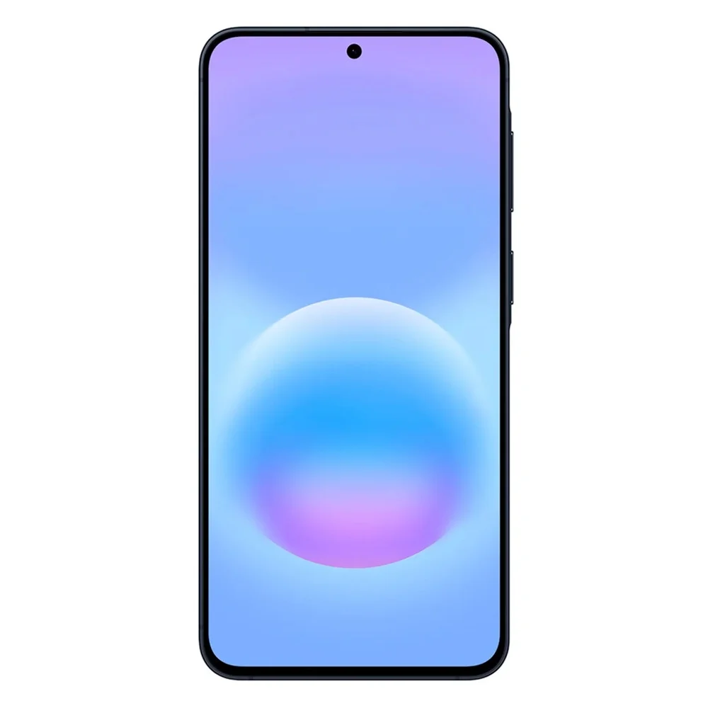 Imagem 2 de 5 do produto Smartphone Samsung Galaxy A57 5g 256gb 8GB Ram Azul Escuro