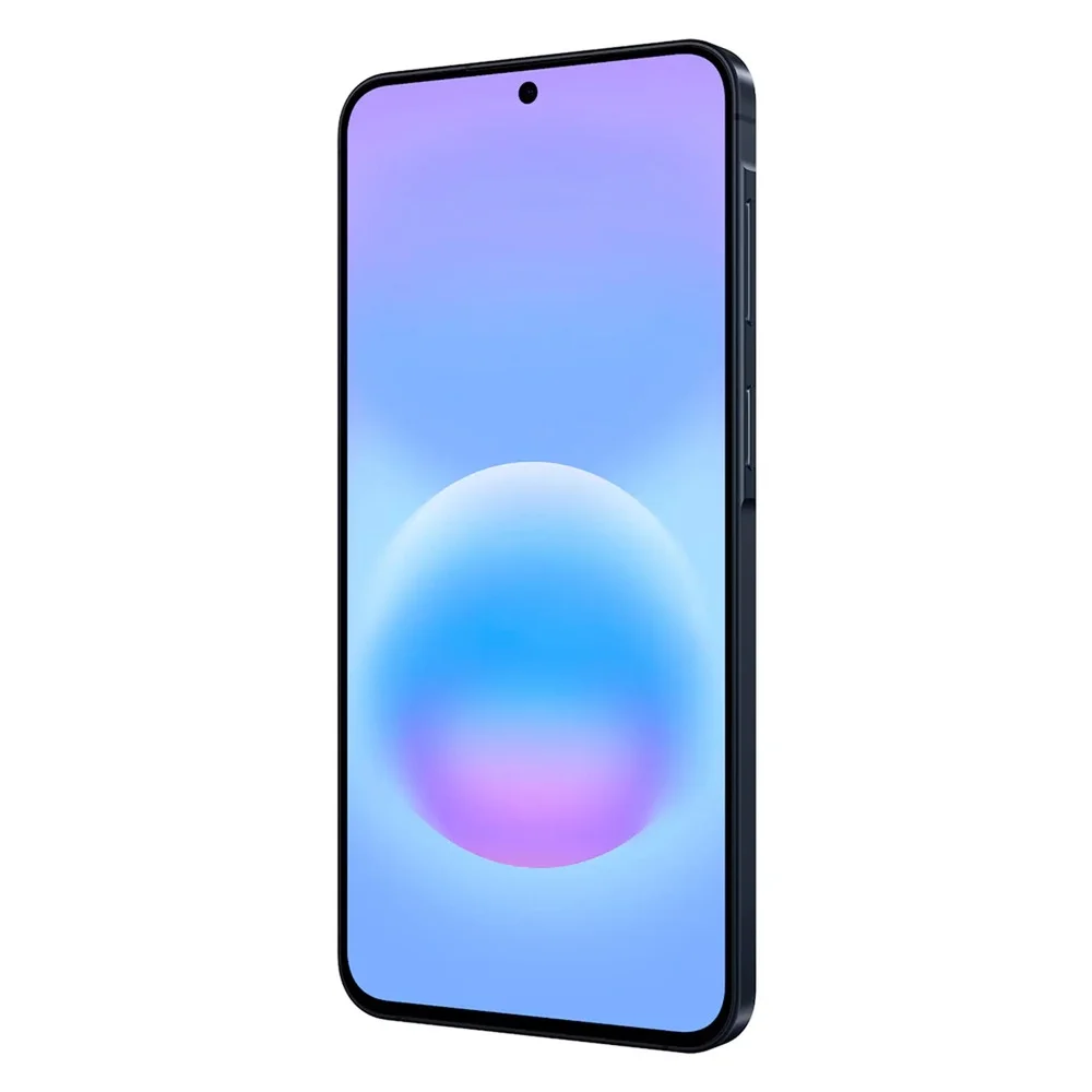 Imagem 3 de 5 do produto Smartphone Samsung Galaxy A57 5g 256gb 8GB Ram Azul Escuro