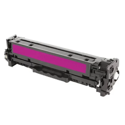 Toner Ce413a Magenta 305a Compatível M451 M351 M375 M475 Cor Intensa E Alta Qualidade