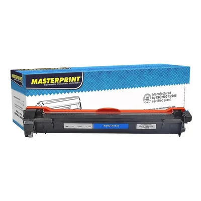 Toner Compativel Brother Tn116 (1.5k) Der 4 Masterprint