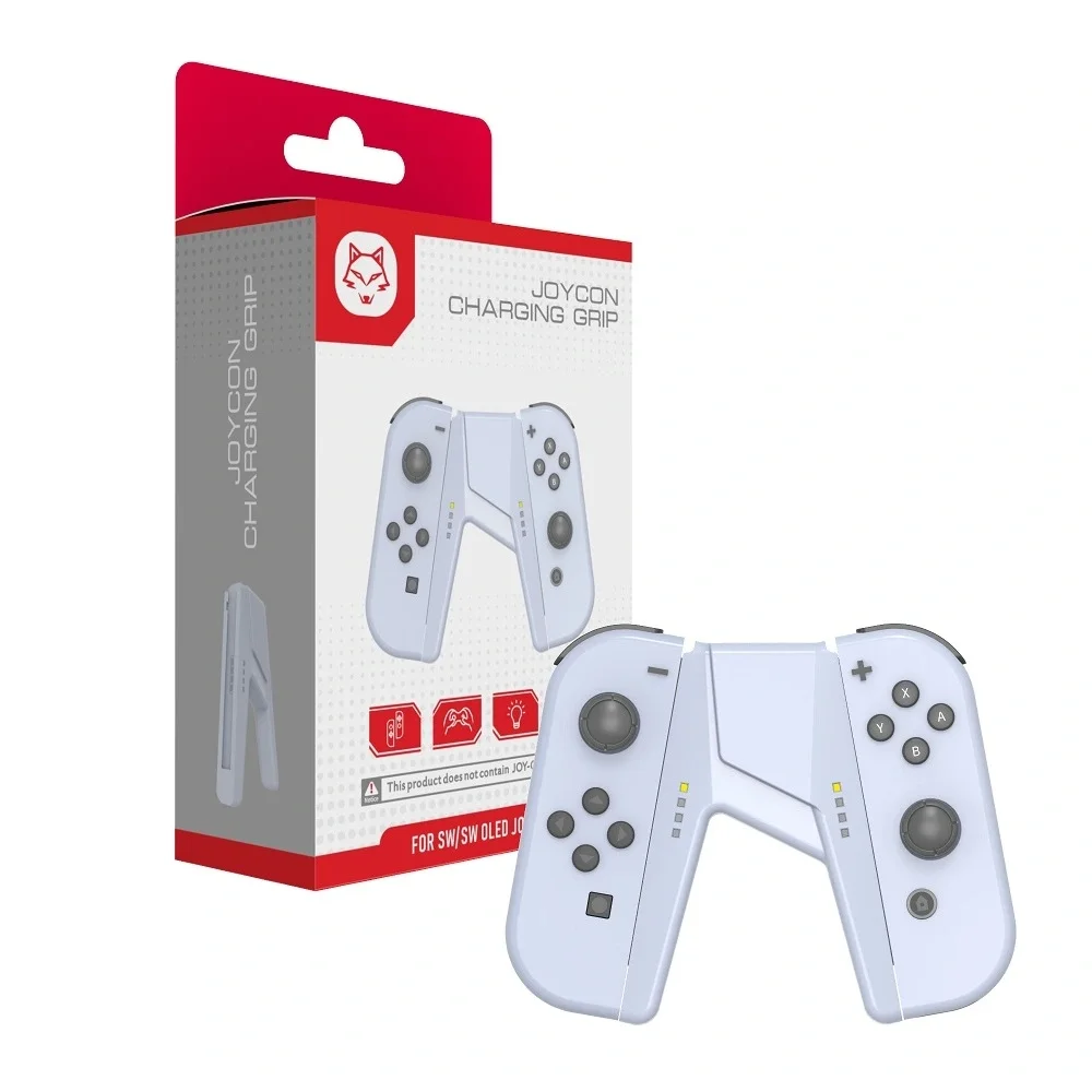 Nintendo Switch Oled Branco