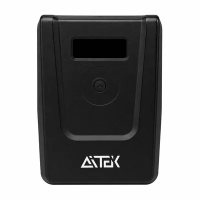 Nobreak 1500va 220v Aitek Anb-152 Ups Avr Proteção Energia PC