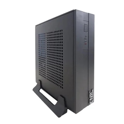 Computador Ntc Celeron Mini Itx Intel 1101 Pw Intel Celeron N4020 Uhd Intel 600 4gb Ddr4 120GB SSD C/1 Fan Linux