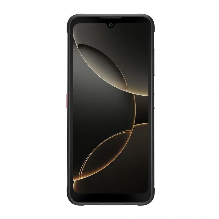 Imagem 4 de 5 do produto Smartphone Fossibot F112 Pro 5g 24gb Ram 256gb Bateria 7150mah Ip68 Ip69k Resistente À Água preto