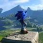 Sonic Frontiers Nintendo Switch Mídia Física Novo   Lacrado
