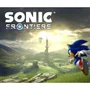 Sonic Frontiers Nintendo Switch Mídia Física Novo   Lacrado