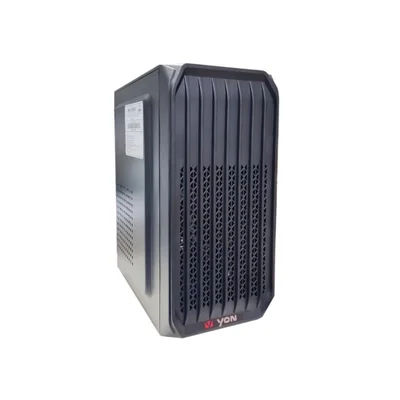PC Yon Pro Intel Core i5-3470, 8GBGB RAM DDR3, SSD 240GB, Preto - Não Acompanha Sistema Operacional
