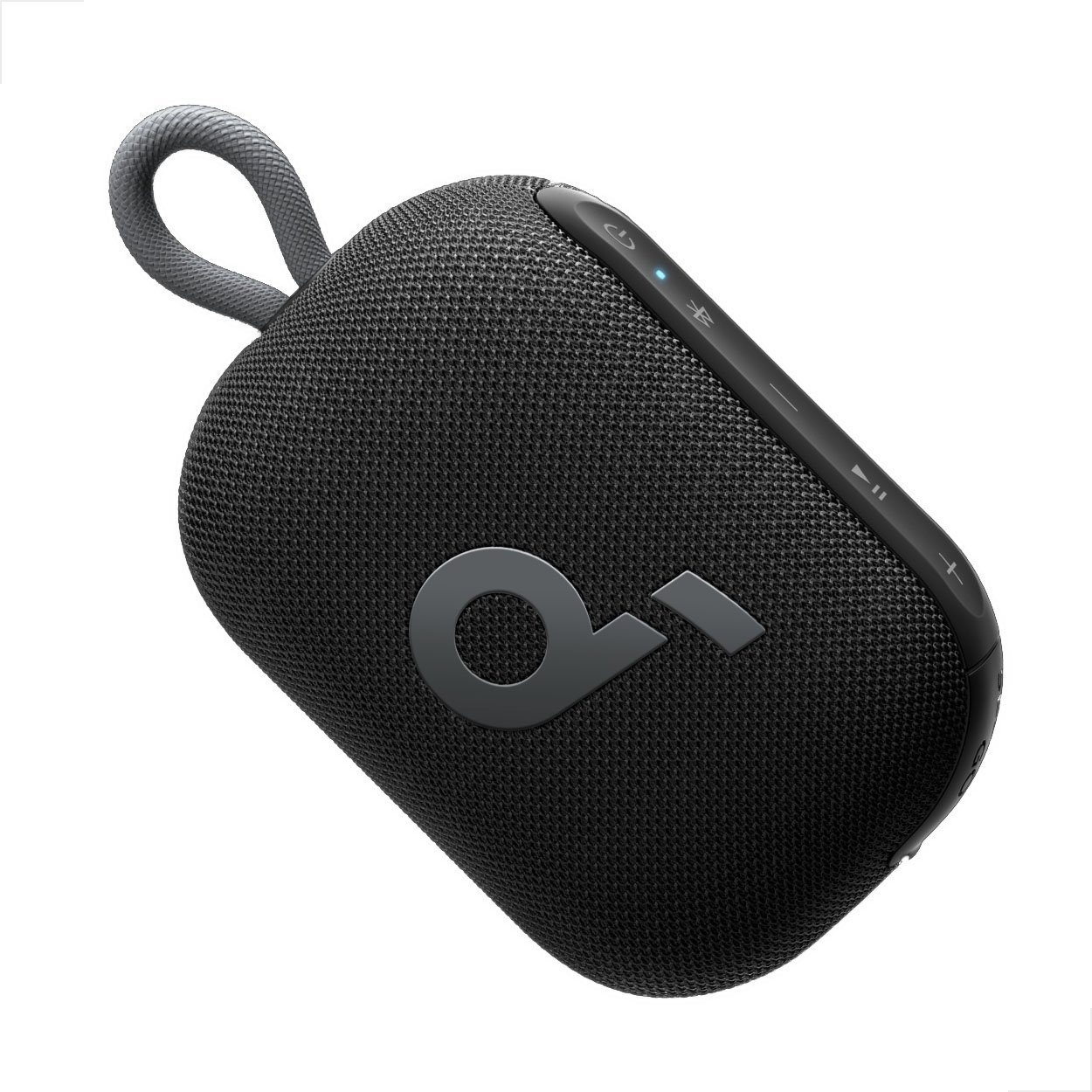 Caixa De Som Bluetooth Anker Soundcore Select 4 Go Preto