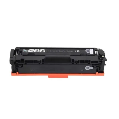 Toner 504a Ce250a Preto Para Cp3525dn Cm3530mfp Impressão Profissional E Durabilidade