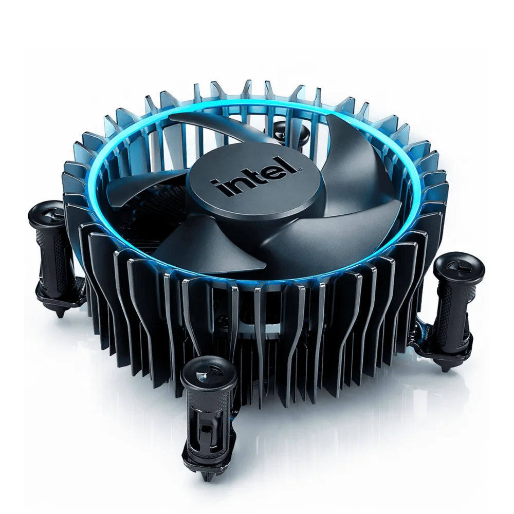 Cooler Para Processador Intel LGA  1700 M23901-001 4