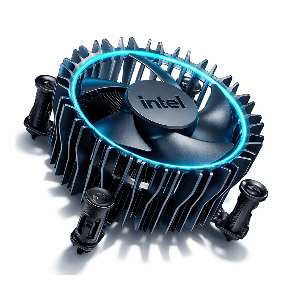 Cooler Para Processador Intel LGA  1700 M23901-001 6