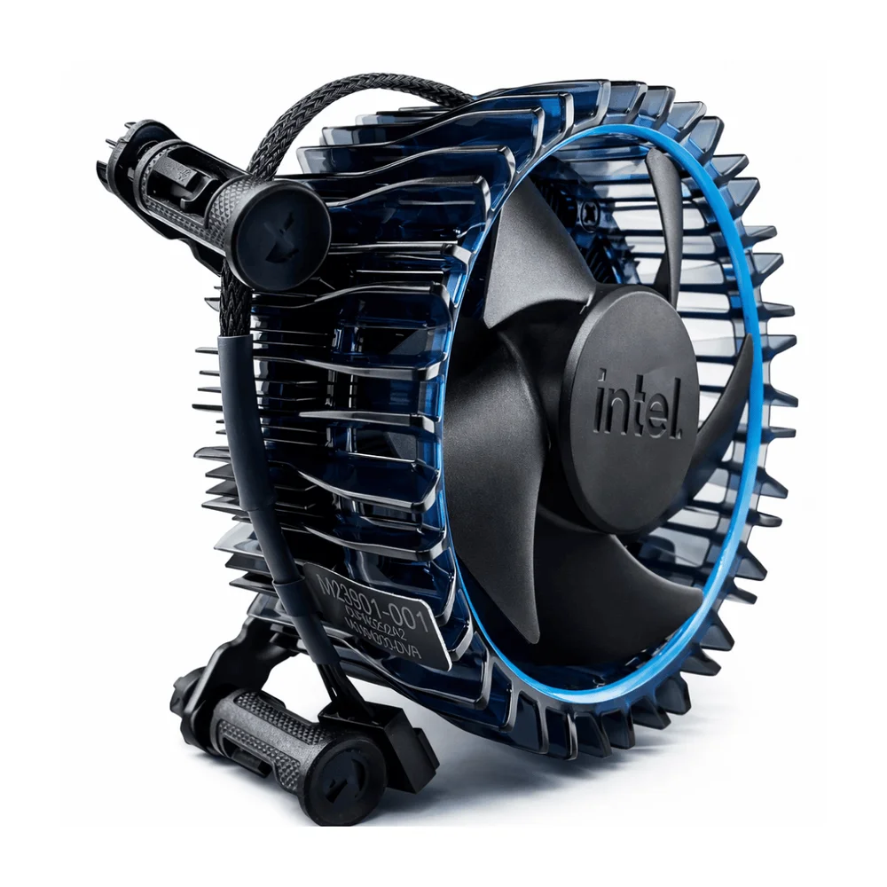 Cooler Para Processador Intel LGA  1700 M23901-001 8