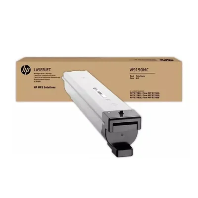 Toner Original Hp | E77825 E77822 E77830 | W9190mc | Preto