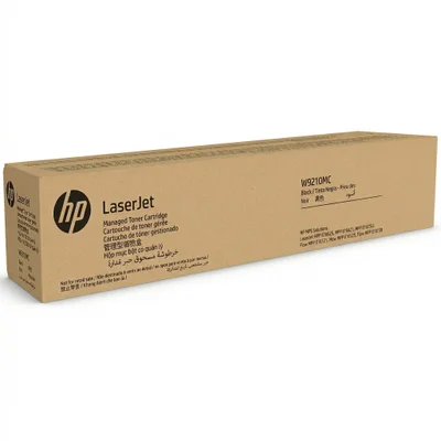 Toner Original Hp | E78323dn E78325dn | W9210mc | Preto