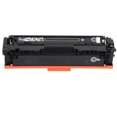 Toner 202a Cf500a Preto Para M254dw M281fdw Impressão Profissional E Durabilidade
