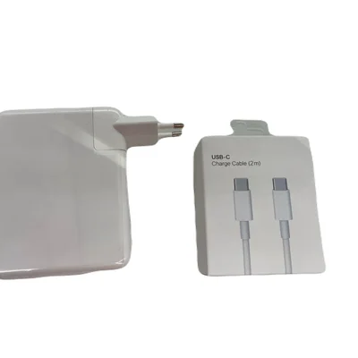 Fonte Carregador P/ Macbook Usb-c 140w
