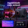 Monitor Gamer Hq Ultra 27” Ips 200hz, 1ms, Full Hd, Freesync, HDMI + Displayport, Frameless... 13