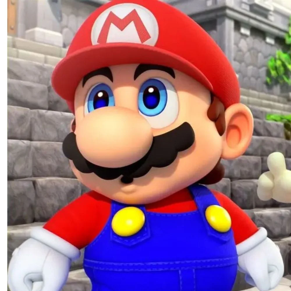 Super Mario Rpg Nintendo Switch Mídia Física   Novo Lacrado