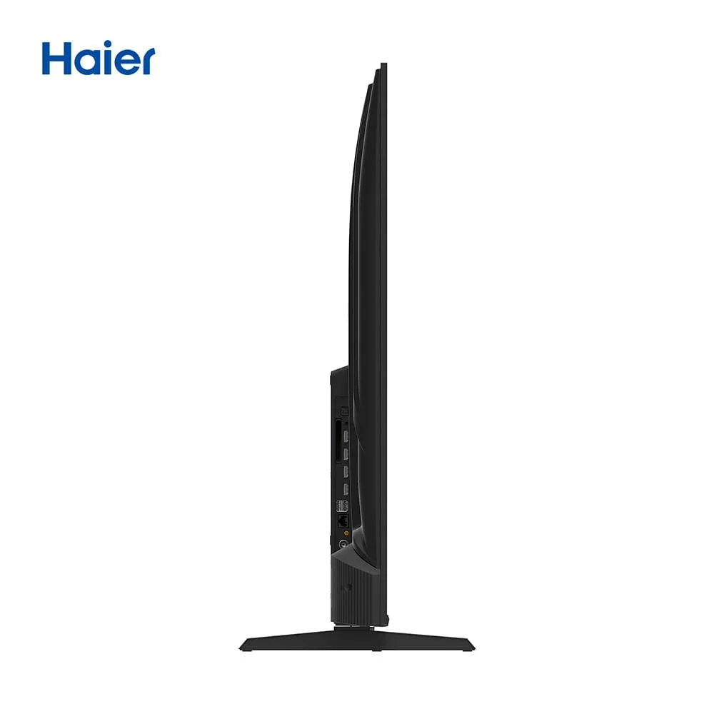Imagem 4 de 5 do produto Smart Tv 4k Haier QLED 55” ", Google Tv E Wi-fi - H55s80gux Bivolt