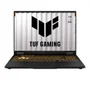 Notebook Asus Tuf Gaming F16, Intel Core i5 14a Geração, 16GB RAM, RTX 5060, SSD 512GB, Tela 16" LED Fhd+ Nível Ips, WINDOWS 11 Home, Jaeger Gray