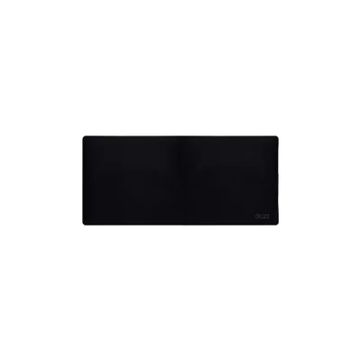 Mouse Pad Dazz Fps Heavy Gamer Extra Grande Preto