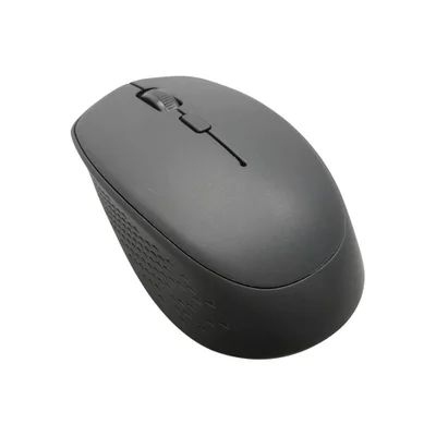Mouse Sem Fio Geonav Office Ofmsw01 Cinza