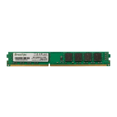 Memoria Ram 8GB Ddr3 1600mhz Bpc