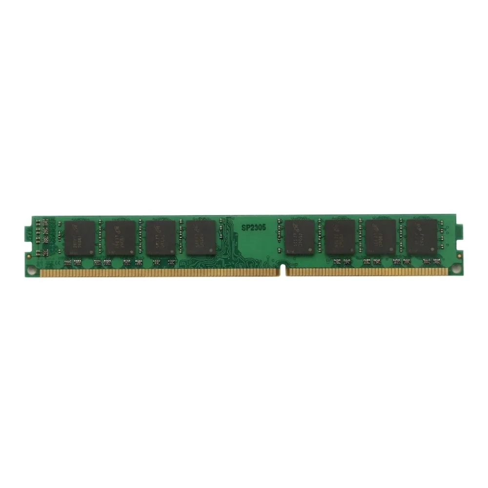 Imagem 3 de 5 do produto Memoria Ram 8GB Ddr3 1600mhz Bpc