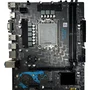 Placa Mãe Intel H610 LGA  1700 Ddr4 | Suporte M.2 | 12ª/13ª/14ª Geração PC Gamer 3