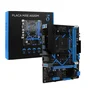 Placa Mãe AMD A520 AM4 DDR4 | Suporte M.2 | Ryzen 3000|4000|5000 PC Gamer 3