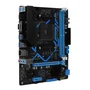 Placa Mãe AMD A520 AM4 DDR4 | Suporte M.2 | Ryzen 3000|4000|5000 PC Gamer