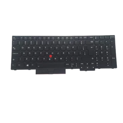 Teclado Para Notebook Lenovo Thinkpad P53 Type 20qn