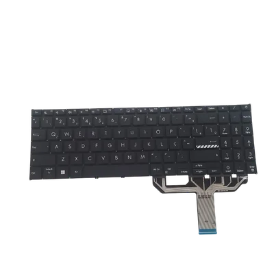 Teclado P/ Notebook Asus Vivobook 15 X1502 Br