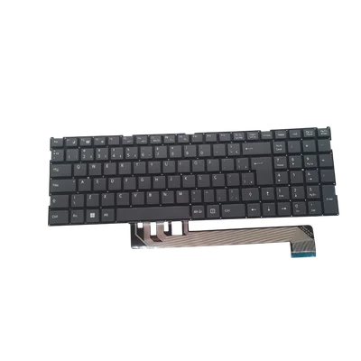 Teclado P/ Notebook Sony Vaio Vjfe54f11x Bo611h Br