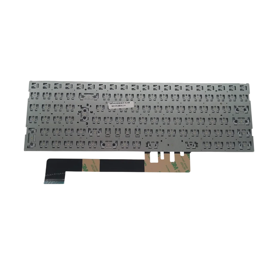 Teclado P/ Notebook Sony Vaio Vjfe54f11x Bo611h Br Teclado P/ Notebook Sony Vaio Vjfe54f11x Bo611h Br