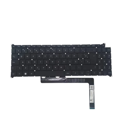 Teclado P/ Notebook Acer Swift Go Sfg16-72t Br Iluminado