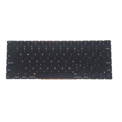 Teclado P/ Macbook Pro A1708 Padrão Us