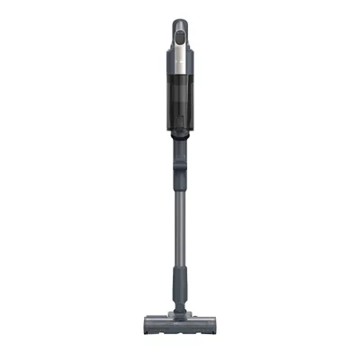 Aspirador De Pó Vertical Sem Fio Haier 2 Em 1 Com Capacidade De 1 Litro - Sc3c11br Bivolt