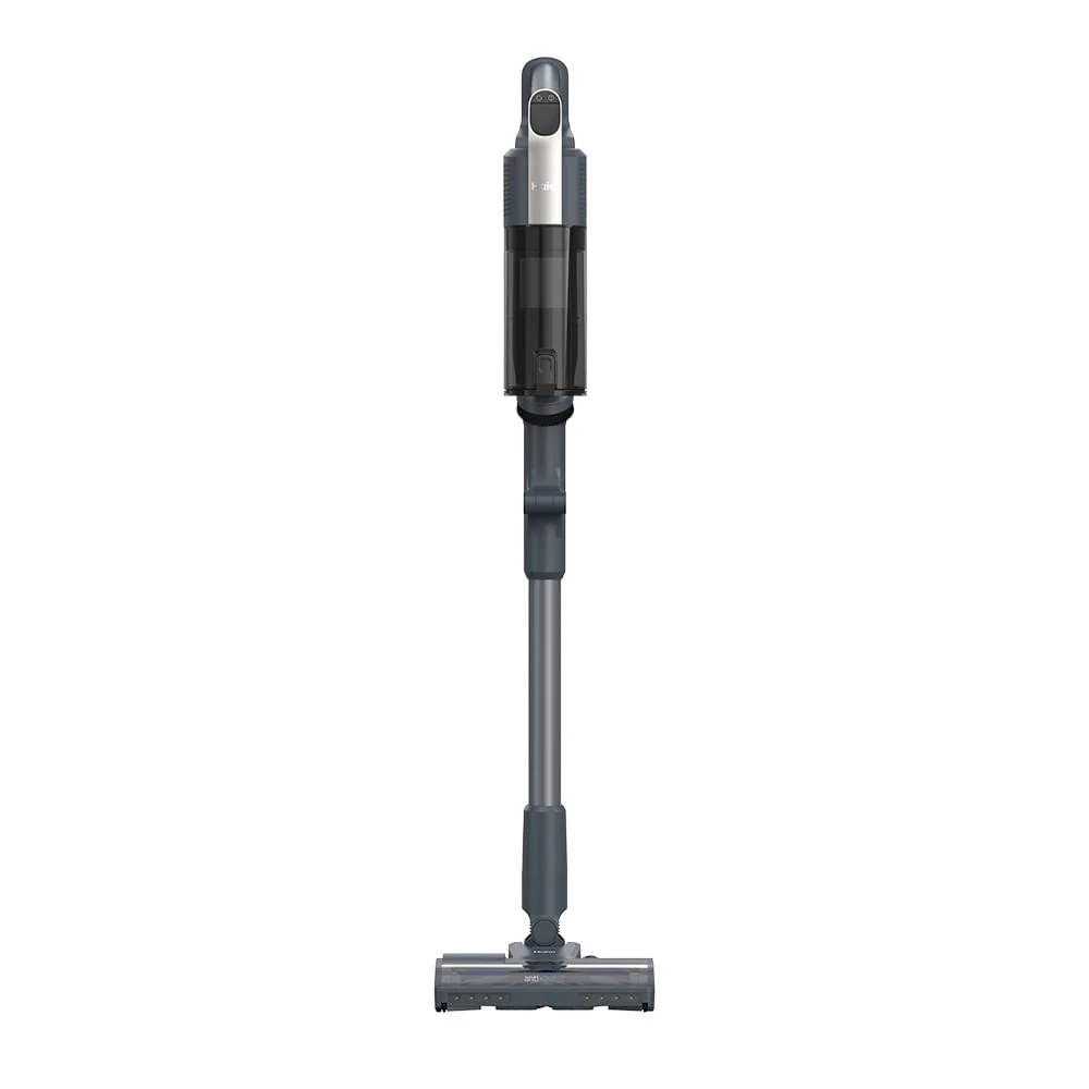 Aspirador De Pó Vertical Sem Fio Haier 2 Em 1 Com Capacidade De 1 Litro - Sc3c11br Bivolt