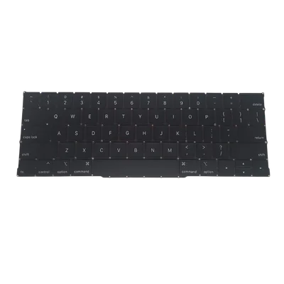 Teclado P/ Macbook Pro A2159 - Padrão Us