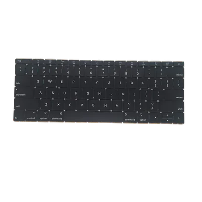 Teclado P/ Macbook Pro A1534 2015 Padrão Us