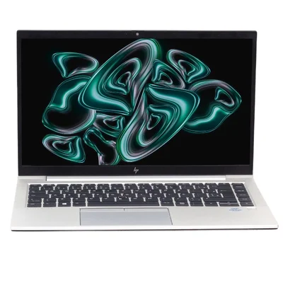 Usado - Notebook Hp Elitebook 840 G8 Core i5-1135g7 8GB SSD 256gb