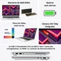 Usado - Notebook Hp Elitebook 840 G8 Core i5-1135g7 8GB SSD 256gb
