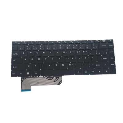 Teclado P/ Notebook Multi Ultra Ui151i Ui151lx Ui151 - Br
