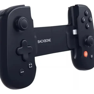 Controle Joystick Backbone One XBOX One