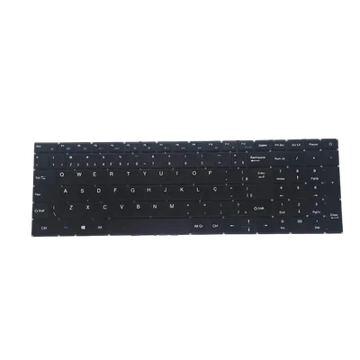 Teclado Para Notebook Philco Pnb15.6ap34h1w10 Yms-0091x Padrão Br