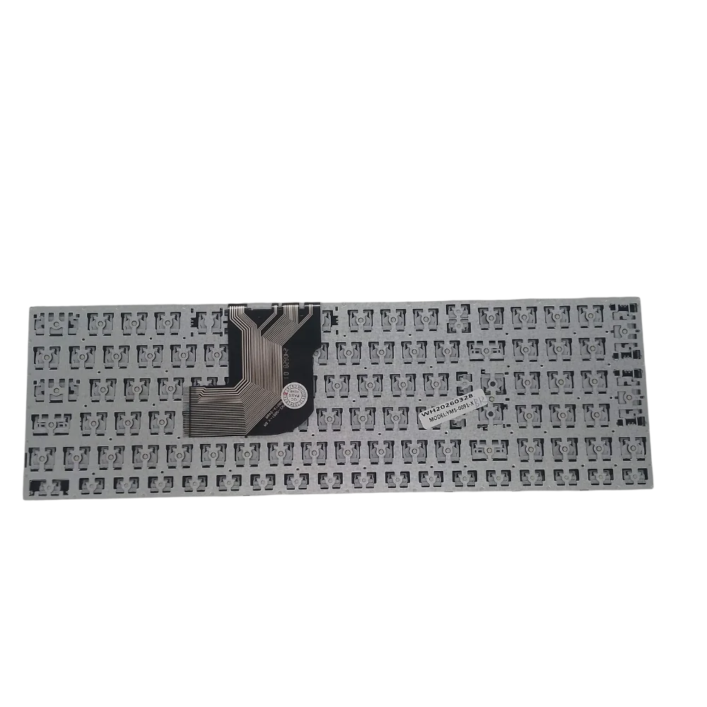 Teclado Para Notebook Philco Pnb15.6ap34h1w10 Yms-0091x Padrão Br Teclado Para Notebook Philco Pnb15.6ap34h1w10 Yms-0091x Padrão Br